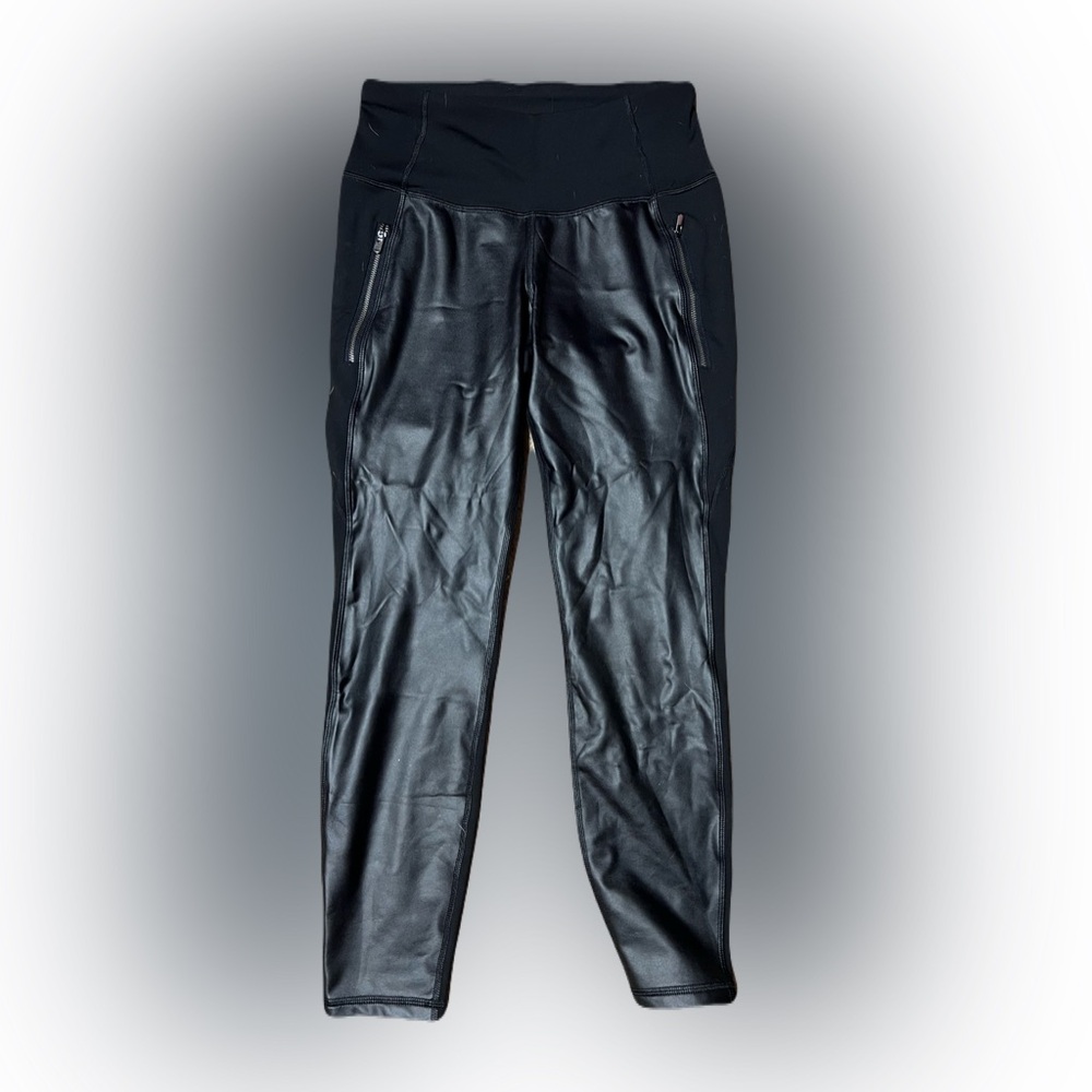 7/8 leggings